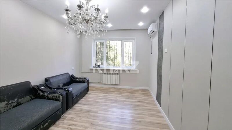 Продажа 3-комнатной квартиры, 62 м² - Продажа трехкомнатных квартир в Алмалинском р-не Алматы - страница 16 фото 1 из 6