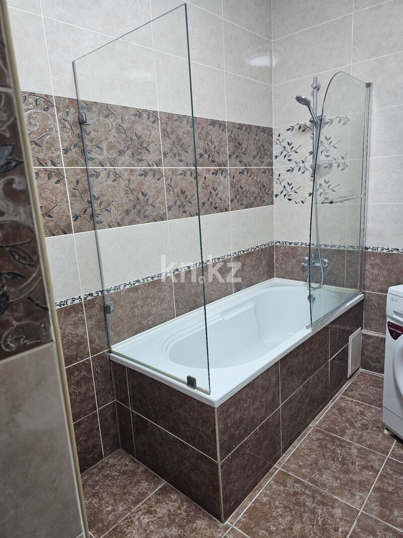 Продажа 2-комнатной квартиры, 61.3 м² - Продажа квартир в новостройках Астаны - страница 48 фото 13 из 19