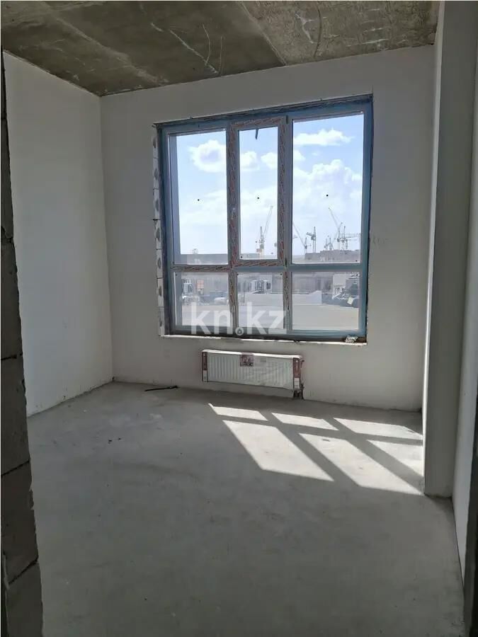 Продажа 2-комнатной квартиры, 58.6 м² - Продажа двухкомнатных квартир в блочном доме в Казахстане - страница 65 фото 1 из 2