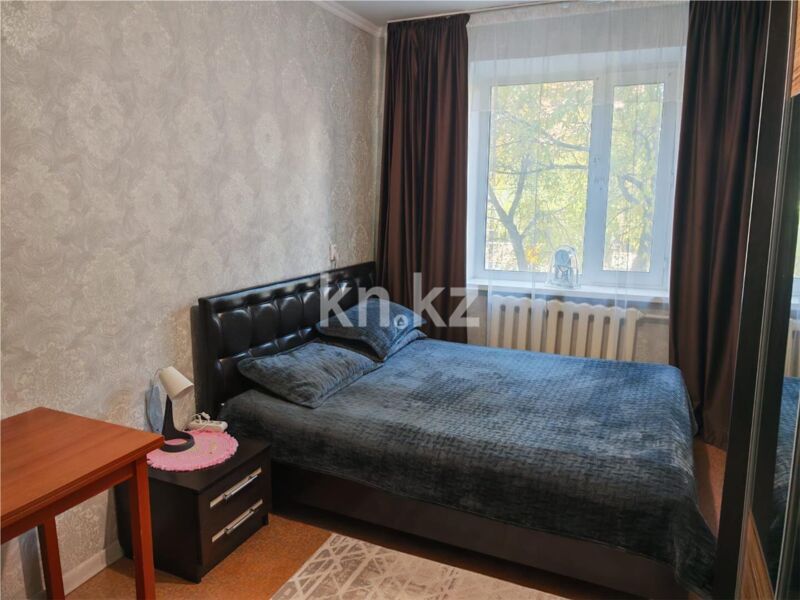 Продажа 3-комнатной квартиры, 70 м² - Продажа трехкомнатных квартир в Казахстане - страница 29 фото 4 из 26
