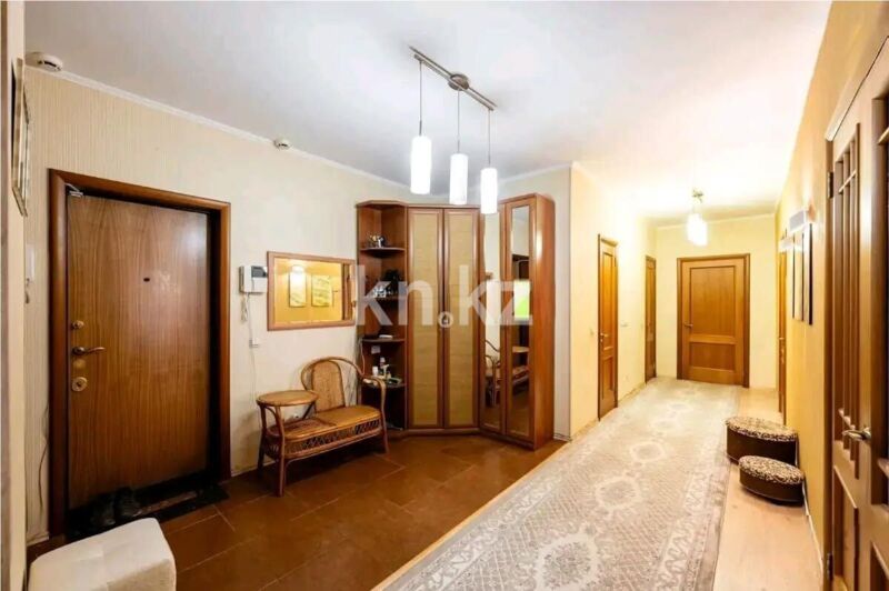 Продажа 4-комнатной квартиры, 120.8 м² - Продажа квартир в р-не Алматы Астаны - страница 12 фото 8 из 9