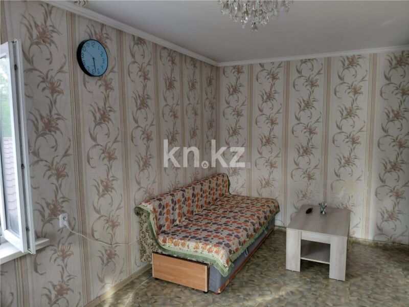 Продажа 1-комнатной квартиры, 31 м² - Продажа однокомнатных квартир в Городе Караганды - страница 3 фото 4 из 9