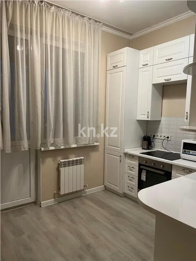 Продажа 1-комнатной квартиры, 42.3 м² - Продажа однокомнатных квартир в Бостандыкском р-не Алматы - страница 17 фото 2 из 3