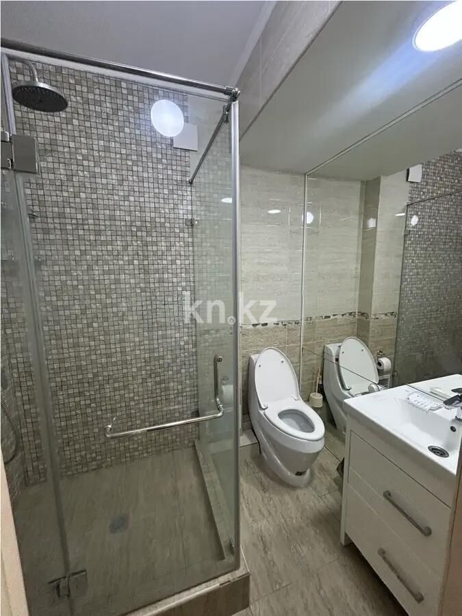 Продажа 3-комнатной квартиры, 120 м² - Продажа трехкомнатных квартир в Ауэзовском р-не Алматы - страница 20 фото 5 из 6