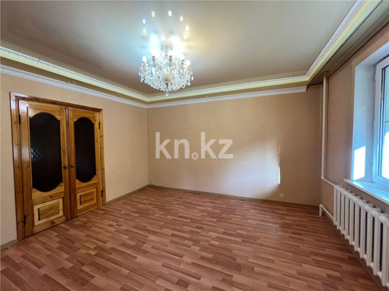 Продажа 4-комнатной квартиры, 77 м² - Продажа четырехкомнатных квартир в панельном доме в Караганде - страница 5 фото 2 из 20
