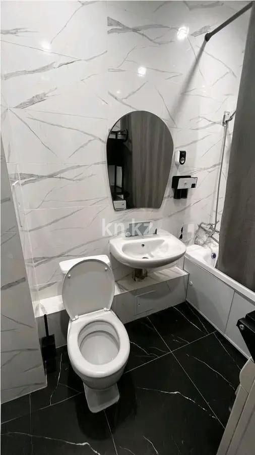 Продажа 1-комнатной квартиры, 34 м² - Продажа однокомнатных квартир в панельном доме в Алматы - страница 5 фото 3 из 3