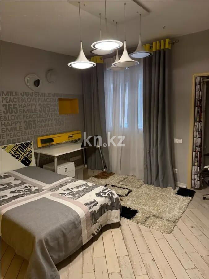 Продажа 4-комнатной квартиры, 125 м² - Продажа четырехкомнатных квартир в Алматы - страница 17 фото 3 из 7