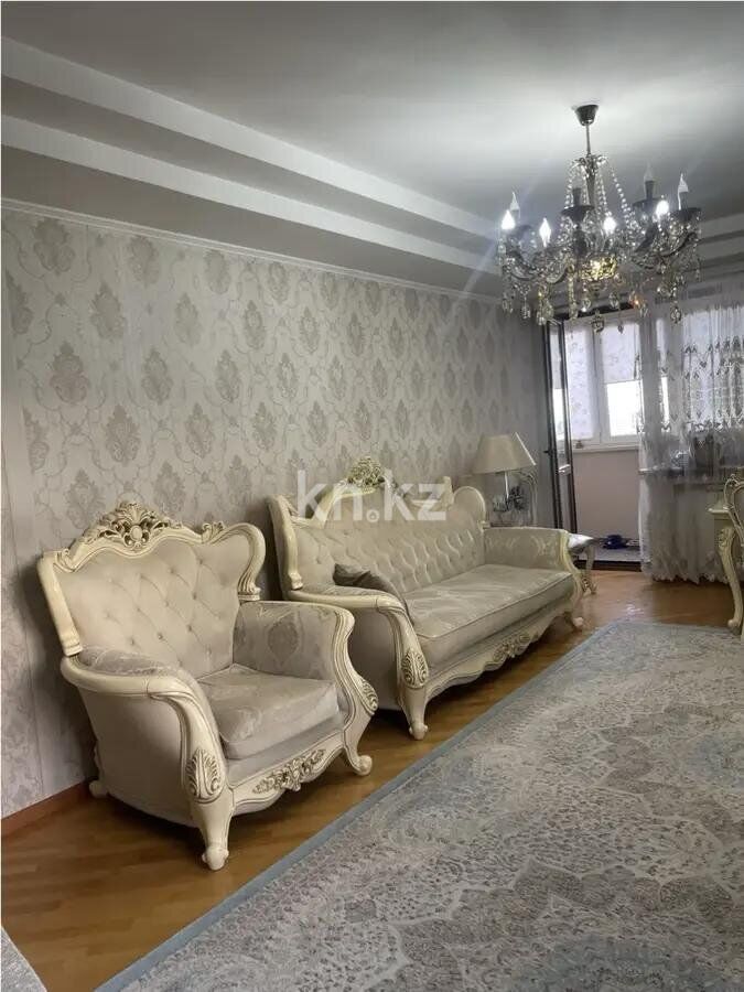 Продажа 2-комнатной квартиры, 66.5 м² - Продажа двухкомнатных квартир в кирпичном доме в Алматы - страница 2 фото 1 из 2