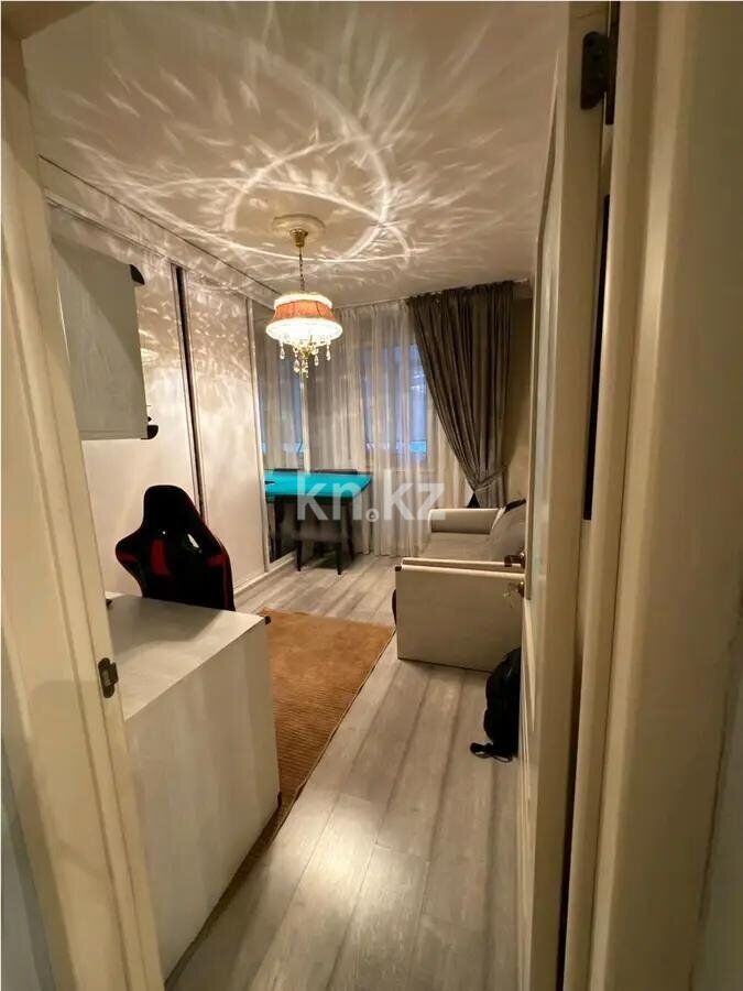 Продажа 2-комнатной квартиры, 70 м² - Продажа недвижимости в Алматы - страница 31 фото 2 из 4
