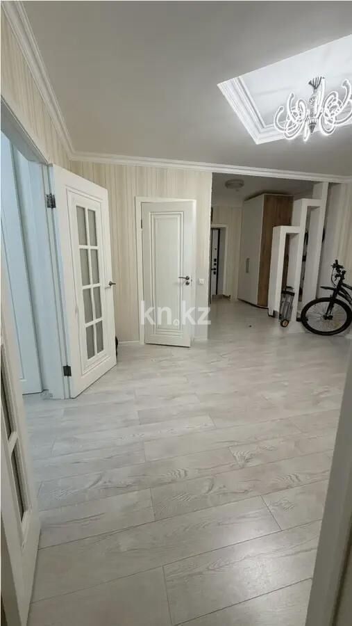 Продажа 3-комнатной квартиры, 111.5 м² - Продажа квартир в кирпичном доме в Астане - страница 157 фото 7 из 7