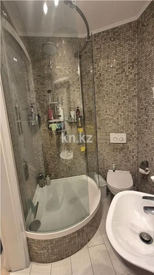 Продажа 2-комнатной квартиры, 93 м² - Продажа квартир в Алматы - страница 32 фото 4 из 6