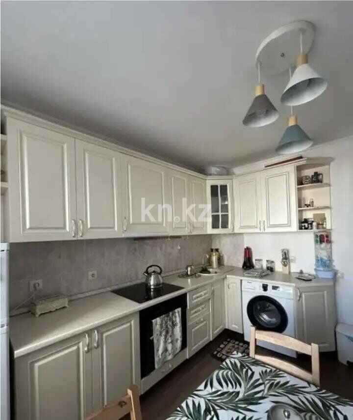 Продажа 2-комнатной квартиры, 56 м² - Продажа двухкомнатных квартир в р-не Нура Астаны - страница 27 фото 3 из 4