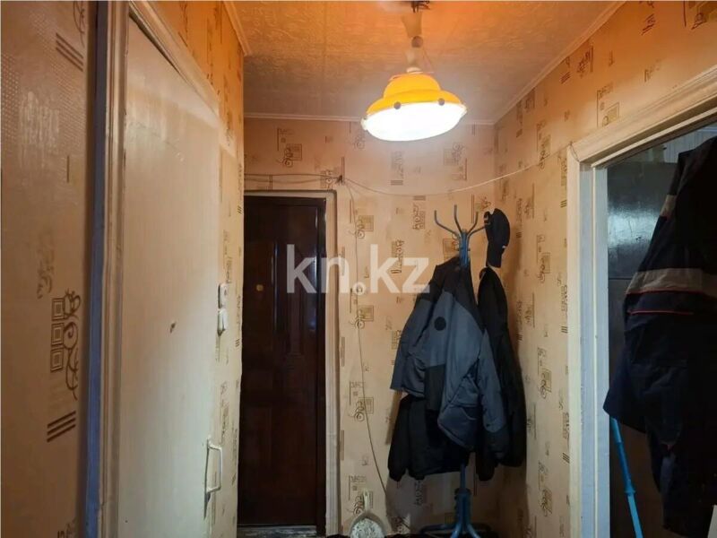 Продажа 1-комнатной квартиры, 52 м² - Продажа однокомнатных квартир в панельном доме в Казахстане - страница 2 фото 4 из 4