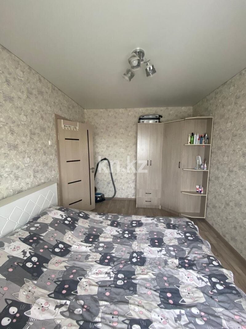 Продажа 2-комнатной квартиры, 55.3 м² - Продажа двухкомнатных квартир в Караганде - страница 6 фото 6 из 17