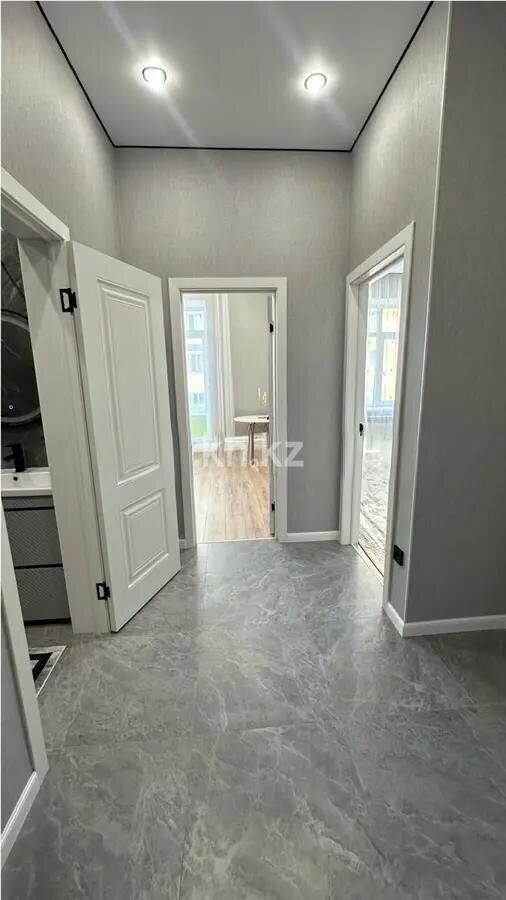 Продажа 2-комнатной квартиры, 40 м² - Аренда квартир посуточно в Карагандинской области фото 4 из 4