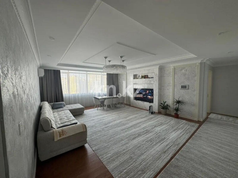 Продажа 4-комнатной квартиры, 176 м² - Продажа квартир в Казахстане - страница 23 фото 1 из 6