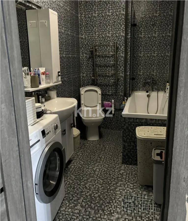 Продажа 2-комнатной квартиры, 52.4 м² - Продажа двухкомнатных квартир в Бостандыкском р-не Алматы - страница 29 фото 4 из 4
