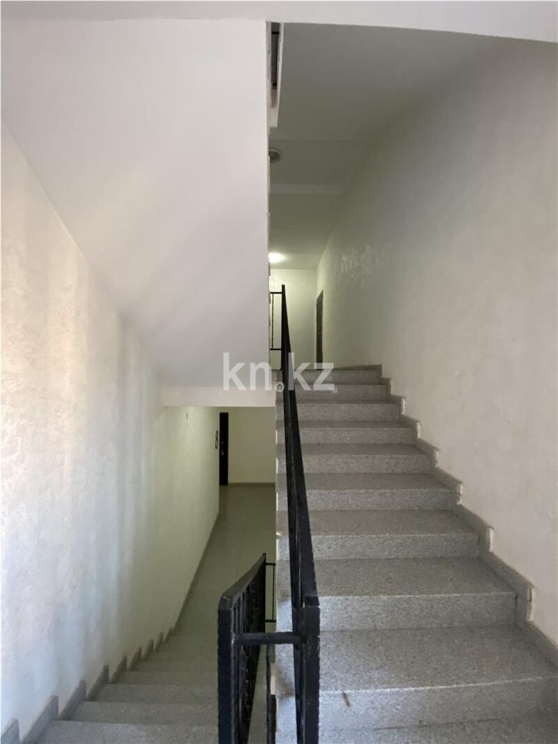 Продажа 2-комнатной квартиры, 46.2 м² - Продажа двухкомнатных квартир в кирпичном доме в Астане - страница 68 фото 11 из 14