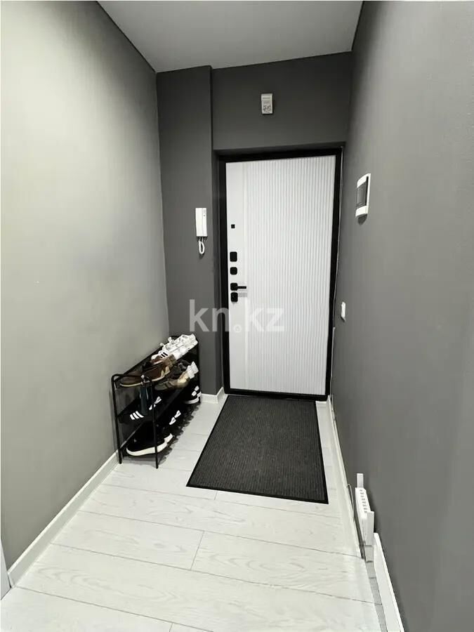 Продажа 2-комнатной квартиры, 58.4 м² - Продажа двухкомнатных квартир в р-не Есиль Астаны - страница 29 фото 6 из 6