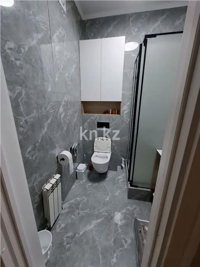 Продажа 1-комнатной квартиры, 48 м² - Продажа однокомнатных квартир в р-не Нура Астаны - страница 12 фото 3 из 4