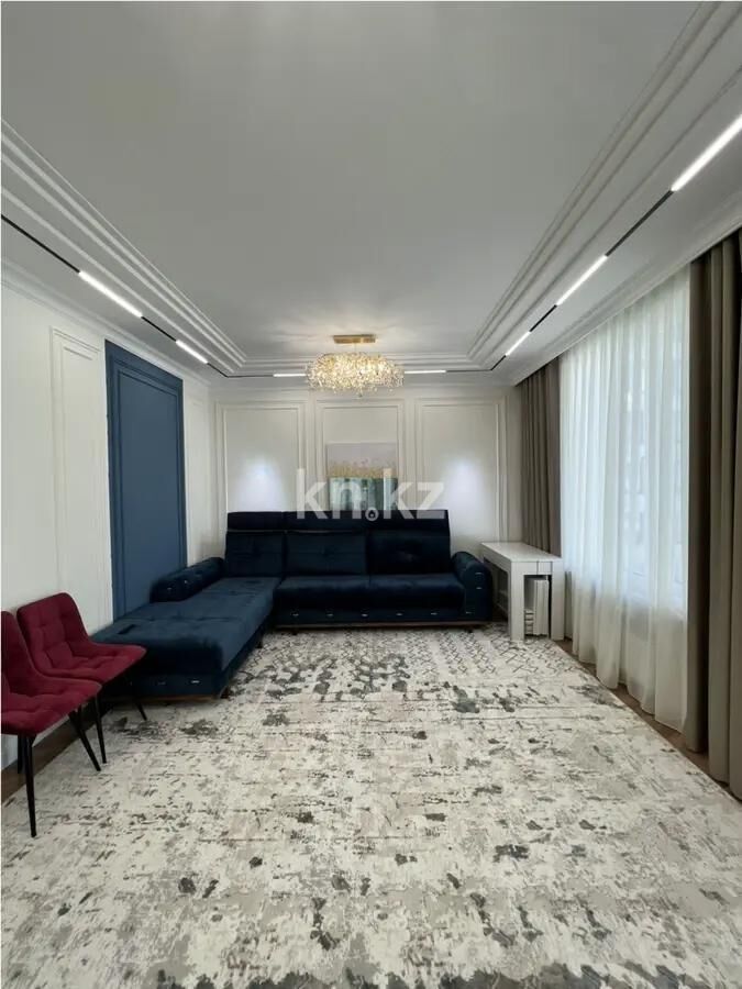 Продажа 3-комнатной квартиры, 95 м² - Продажа трехкомнатных квартир в блочном доме в Казахстане - страница 45 фото 2 из 13