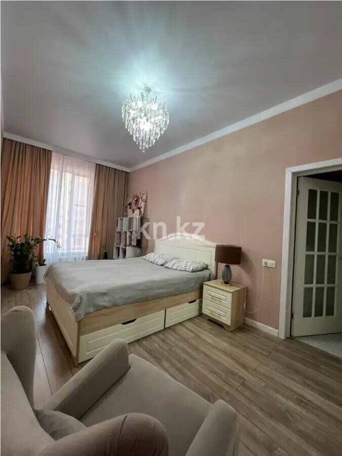 Продажа 2-комнатной квартиры, 54 м² - Продажа квартир от собственников в Астане - страница 8 фото 3 из 5