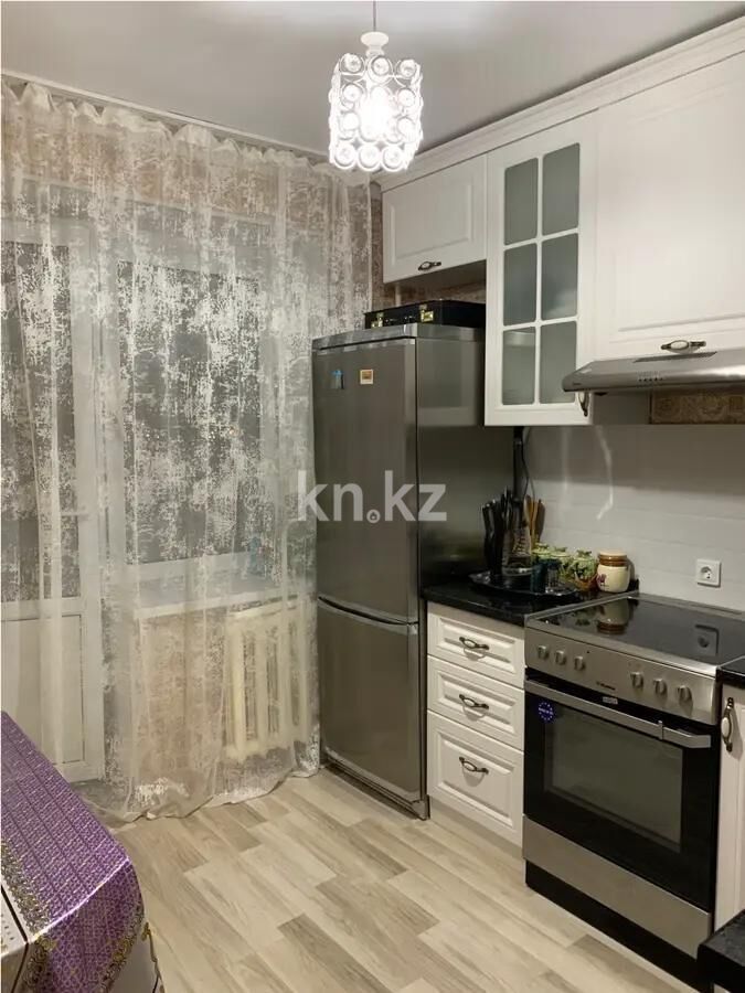 Продажа 2-комнатной квартиры, 55 м² - Недвижимость в Астане - страница 21 фото 3 из 5