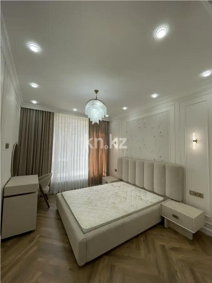 Продажа 2-комнатной квартиры, 99.1 м² - Продажа двухкомнатных квартир в кирпичном доме в Казахстане - страница 4 фото 2 из 5