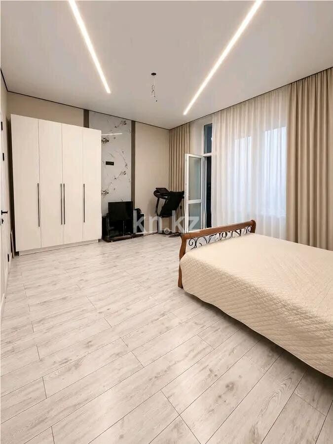 Продажа 4-комнатной квартиры, 175 м² - Недвижимость в Астане - страница 11 фото 2 из 7