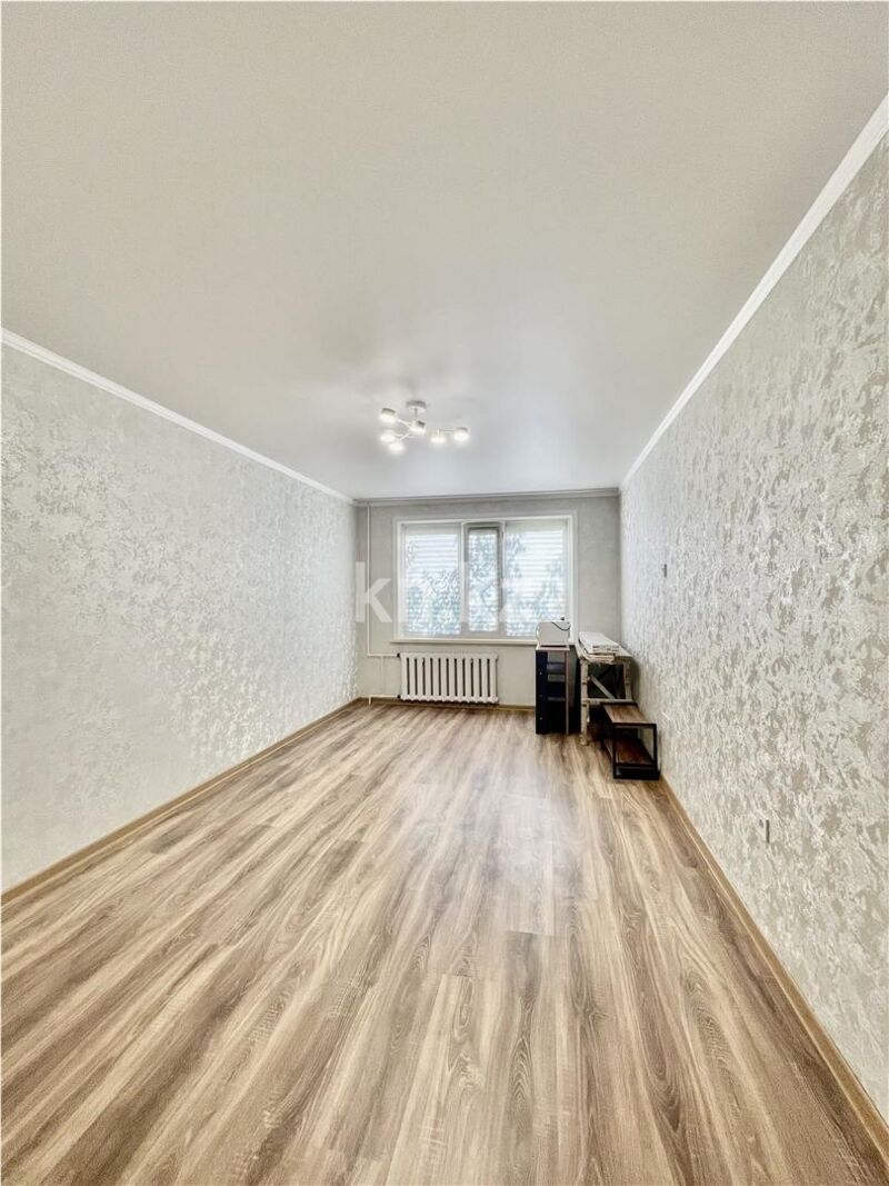 Продажа 2-комнатной квартиры, 48 м² - Продажа двухкомнатных квартир в панельном доме в Темиртау - страница 5 фото 1 из 6