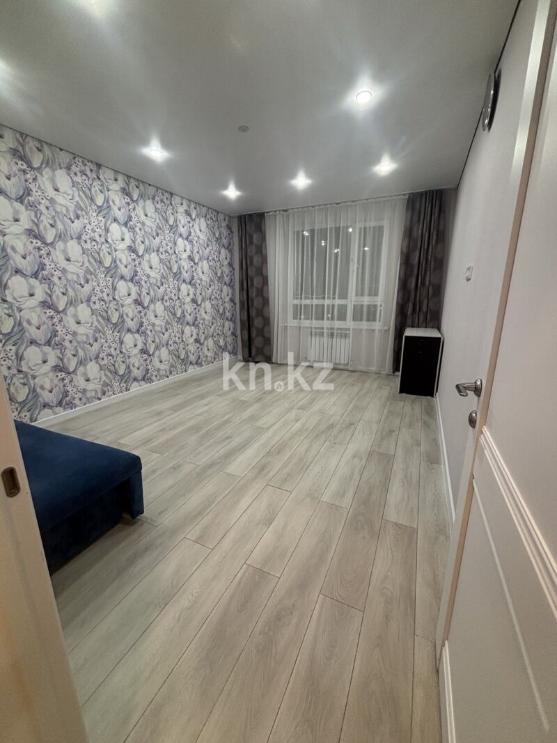Продажа 3-комнатной квартиры, 60 м² - Продажа квартир в кирпичном доме в Астане - страница 11 фото 1 из 13