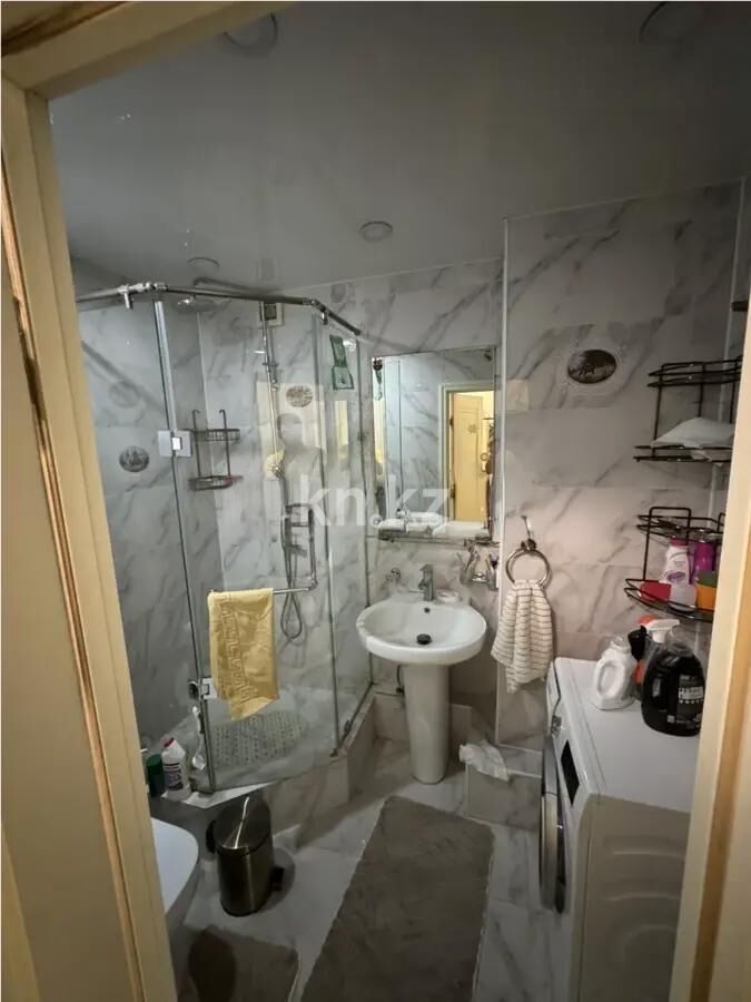 Продажа 3-комнатной квартиры, 65 м² - Продажа трехкомнатных квартир в кирпичном доме в Алматы - страница 5 фото 4 из 6