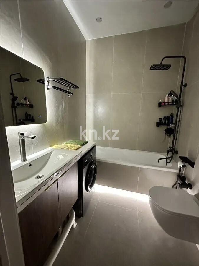 Продажа 2-комнатной квартиры, 40 м² - Продажа двухкомнатных квартир в блочном доме в Казахстане - страница 11 фото 4 из 4
