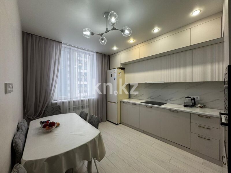 Продажа 3-комнатной квартиры, 100 м² - Продажа трехкомнатных квартир в блочном доме в Казахстане - страница 48 фото 7 из 14