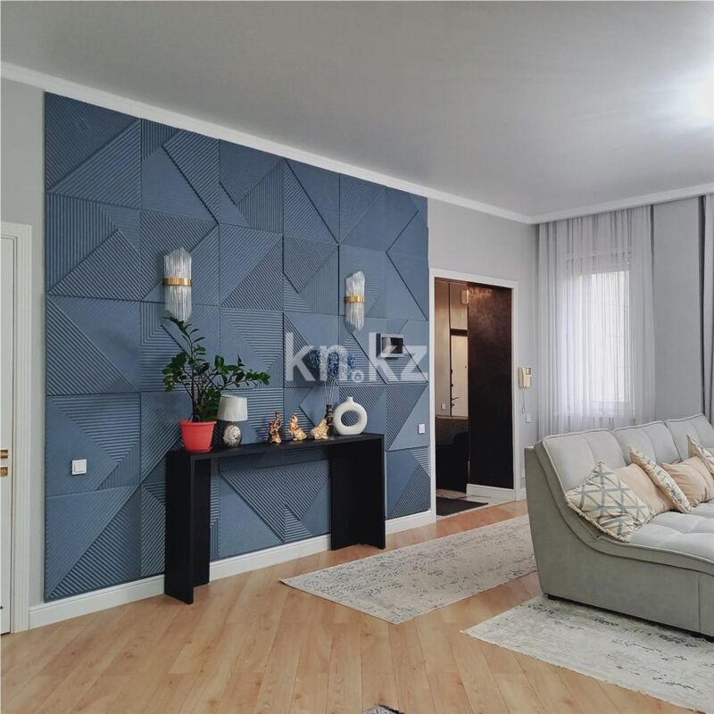 Продажа 4-комнатной квартиры, 160 м² - Продажа четырехкомнатных квартир в блочном доме в Казахстане - страница 10 фото 4 из 18