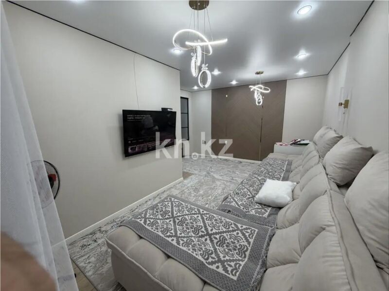 Продажа 2-комнатной квартиры, 63 м² - Продажа квартир от собственников в Алматы - страница 314 фото 1 из 5