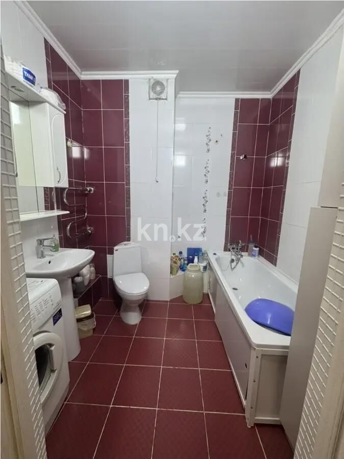 Продажа 1-комнатной квартиры, 41.6 м² - Продажа однокомнатных квартир в р-не Алматы Астаны - страница 6 фото 3 из 4