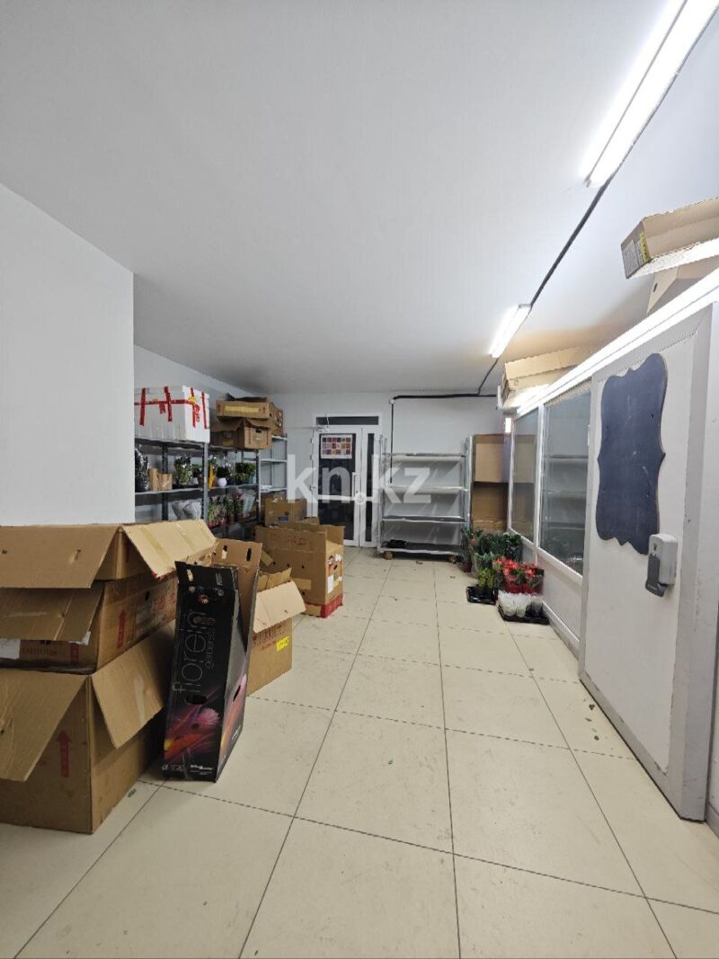Продажа помещения, 137 м² - Продажа офисных и торговых помещений в Караганде на Юго-Востоке фото 12 из 14