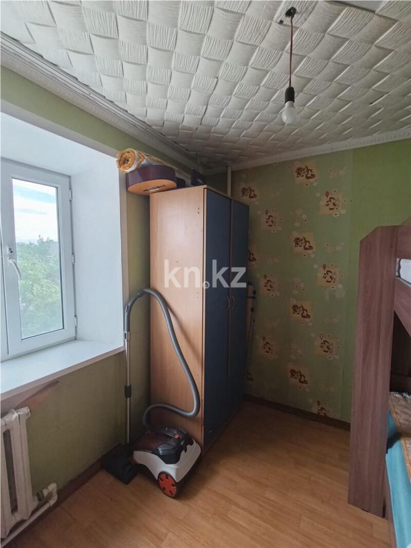 Продажа 3-комнатной квартиры, 54 м² - Недвижимость в Темиртау - страница 25 фото 2 из 8