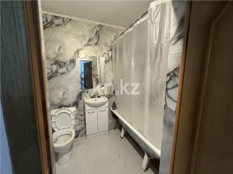 Продажа 1-комнатной квартиры, 44.7 м² - Продажа квартир в Астане - страница 2 фото 3 из 4