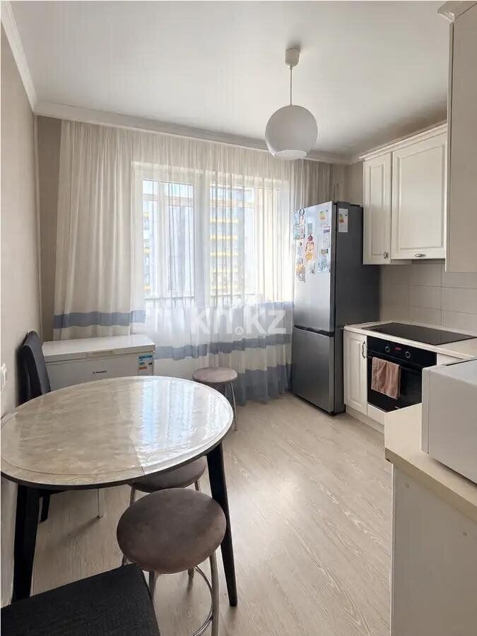 Продажа 2-комнатной квартиры, 64.7 м² - Продажа двухкомнатных квартир в Астане - страница 11 фото 3 из 6