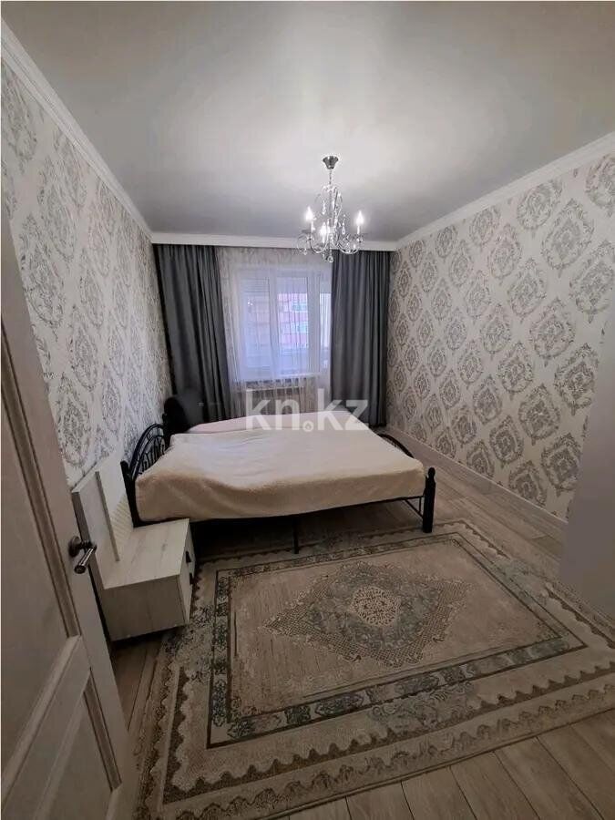 Продажа 2-комнатной квартиры, 68.5 м² - Продажа  двухкомнатных квартир в новостройках Астаны - страница 4 фото 2 из 7