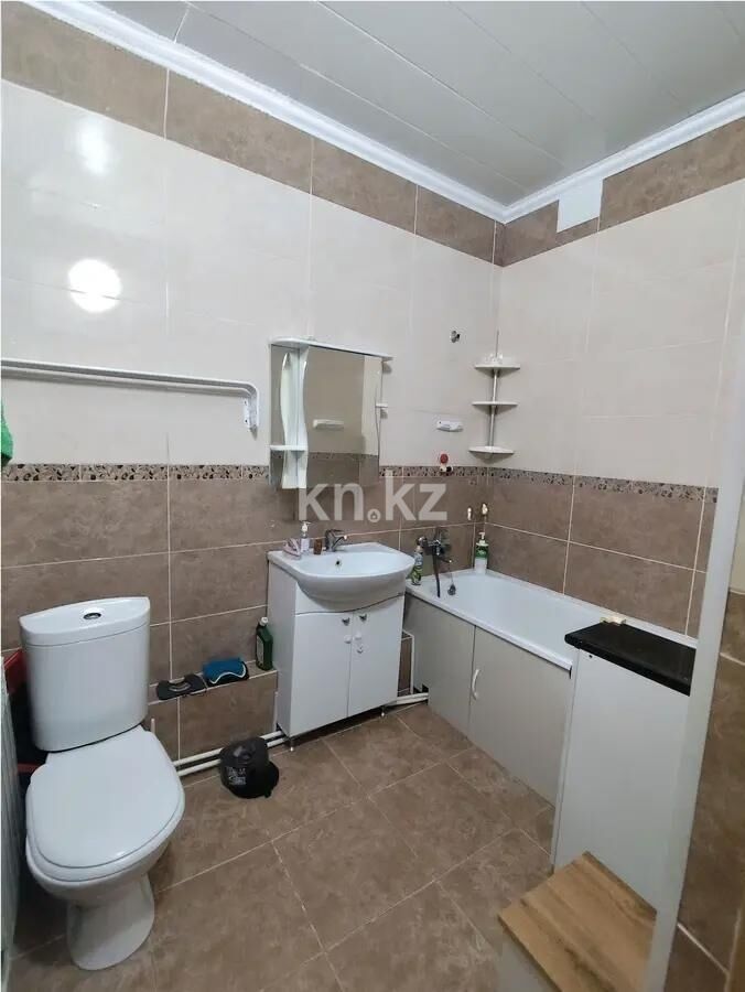 Продажа 1-комнатной квартиры, 48 м² - Продажа однокомнатных квартир в р-не Байконур Астаны - страница 4 фото 3 из 5