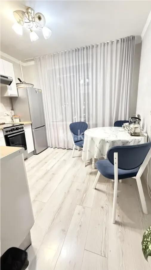 Продажа 2-комнатной квартиры, 49.9 м² - Продажа двухкомнатных квартир в р-не Байконур Астаны - страница 2 фото 3 из 7
