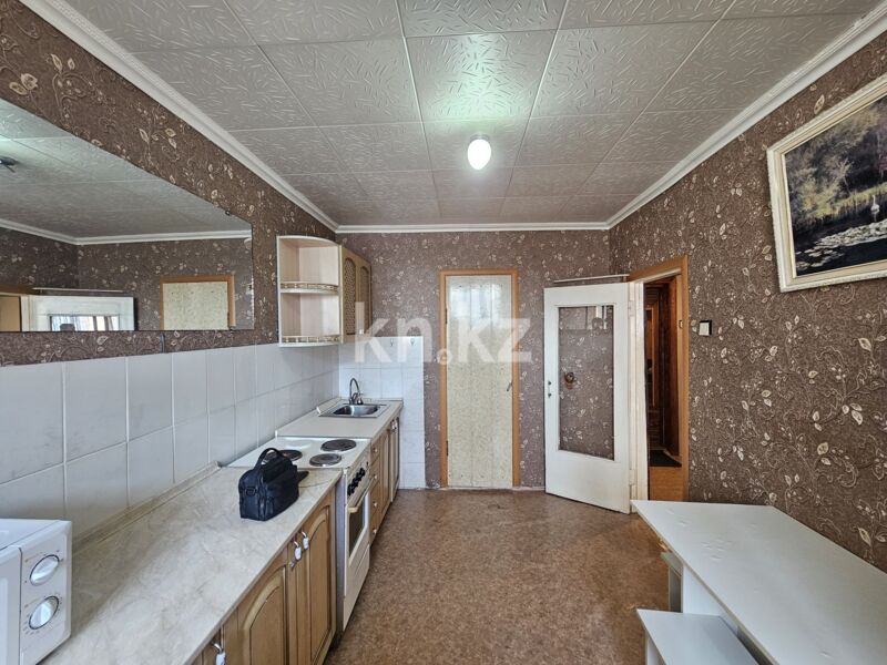 Продажа 1-комнатной квартиры, 39.6 м² - Продажа квартир в Караганде - страница 151 фото 6 из 12