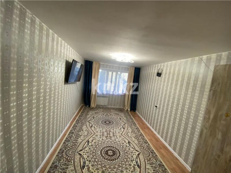 Продажа 2-комнатной квартиры, 44 м² - Недвижимость в Темиртау фото 1 из 5