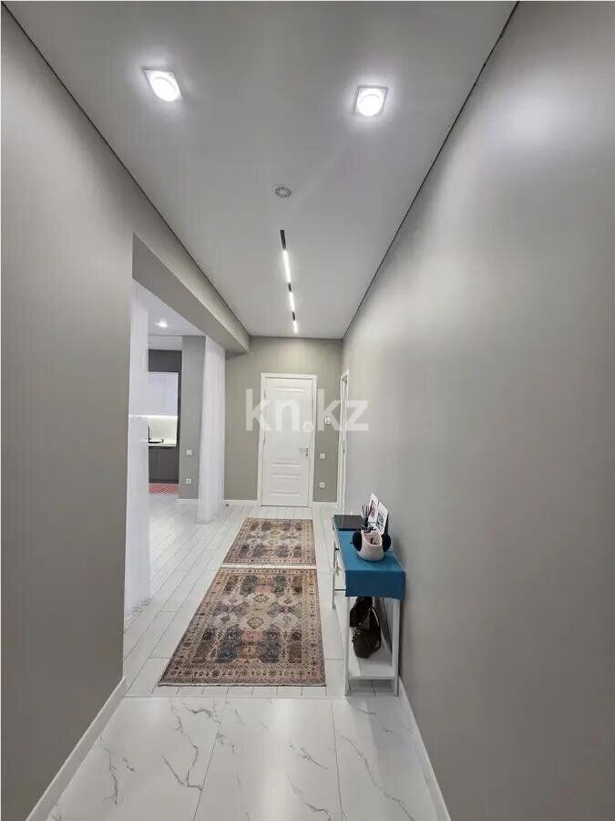 Продажа 3-комнатной квартиры, 103 м² - Продажа квартир в Казахстане - страница 248 фото 5 из 6