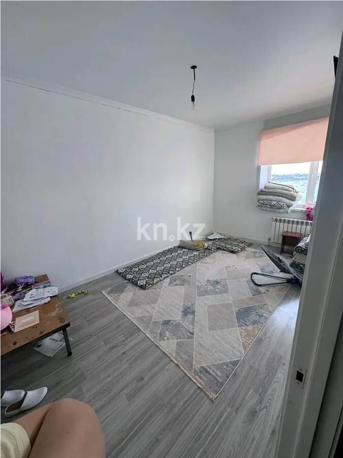 Продажа 2-комнатной квартиры, 50.2 м² - Продажа квартир в монолитно-каркасном доме в Астане - страница 98 фото 1 из 5
