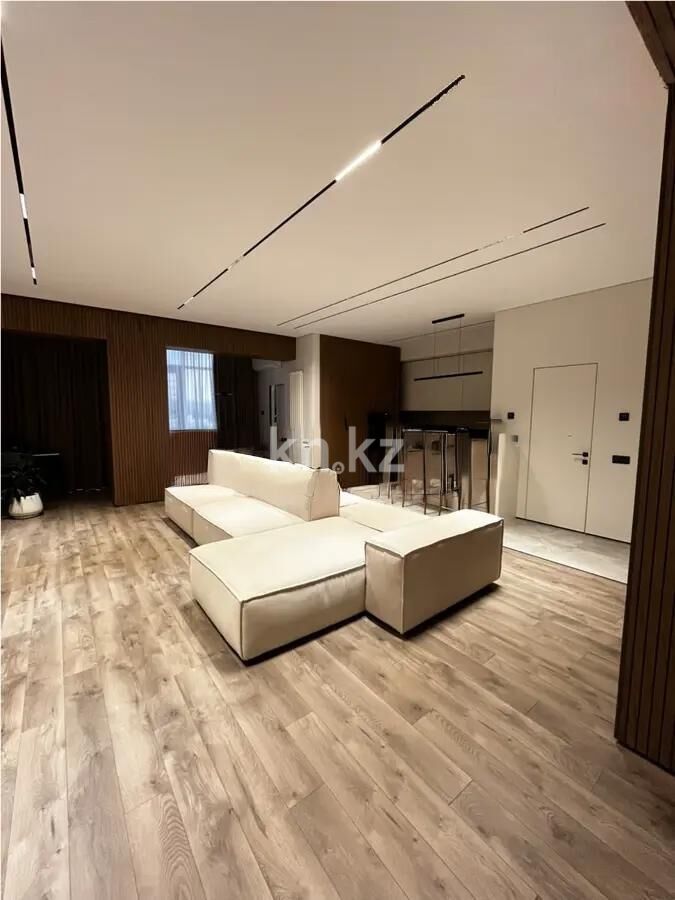 Продажа 3-комнатной квартиры, 147 м² - Продажа трехкомнатных квартир в Бостандыкском р-не Алматы - страница 8 фото 1 из 7