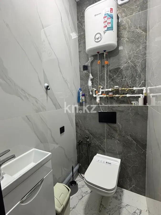 Продажа 3-комнатной квартиры, 80 м² - Продажа трехкомнатных квартир в Караганде - страница 3 фото 5 из 6